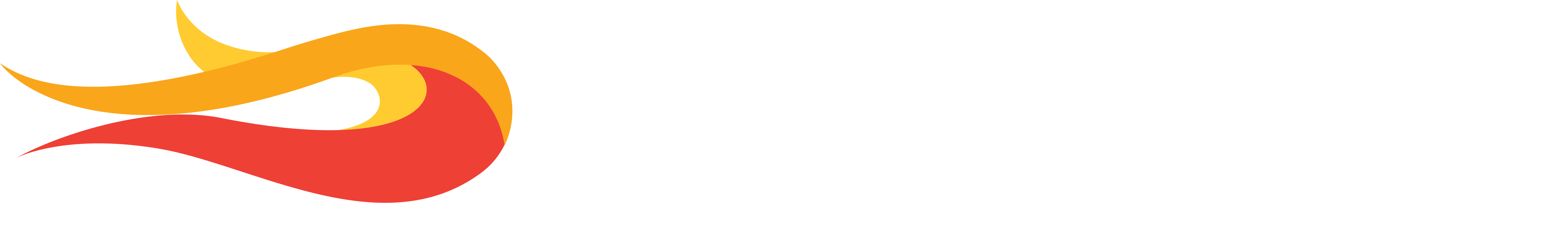 Dyndrite Logo - Horizontal - Light Text
